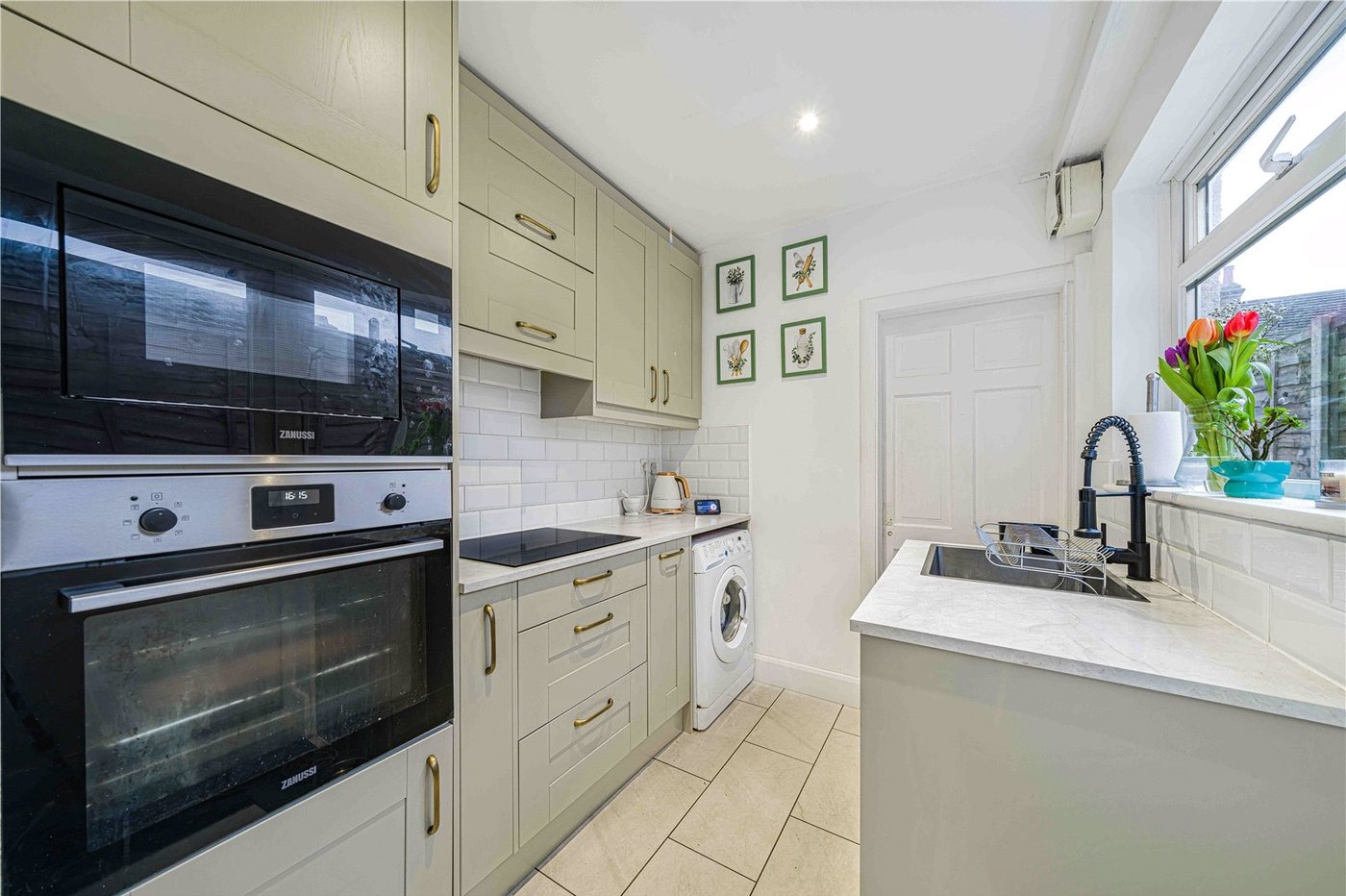 2 bedroom house for sale in Welling | Robinson Jackson