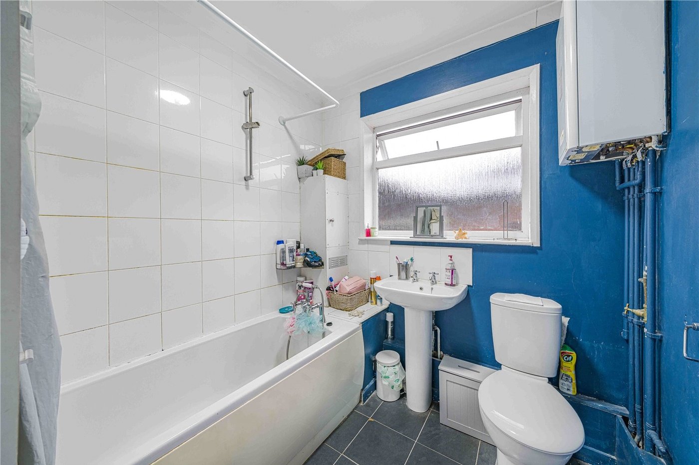 2 bedroom house for sale in Welling | Robinson Jackson