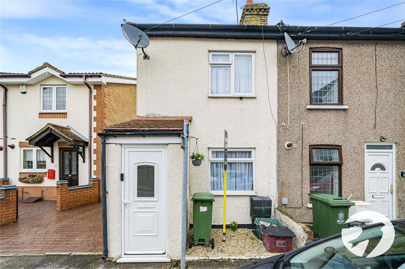 2 bedroom house for sale in Welling | Robinson Jackson