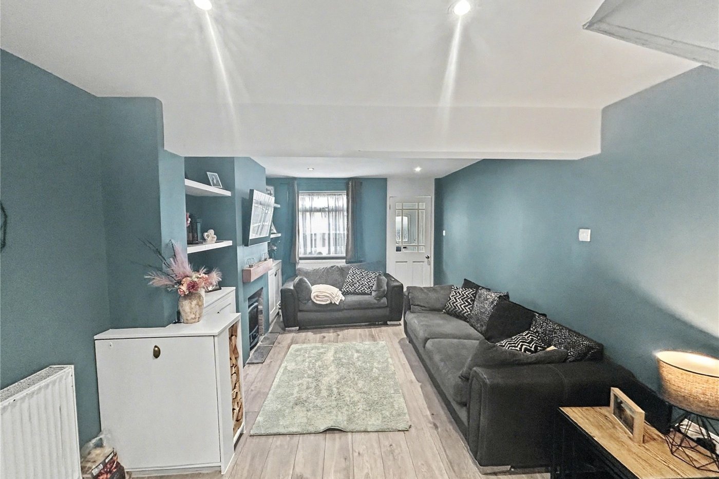 2 bedroom house for sale in Welling | Robinson Jackson