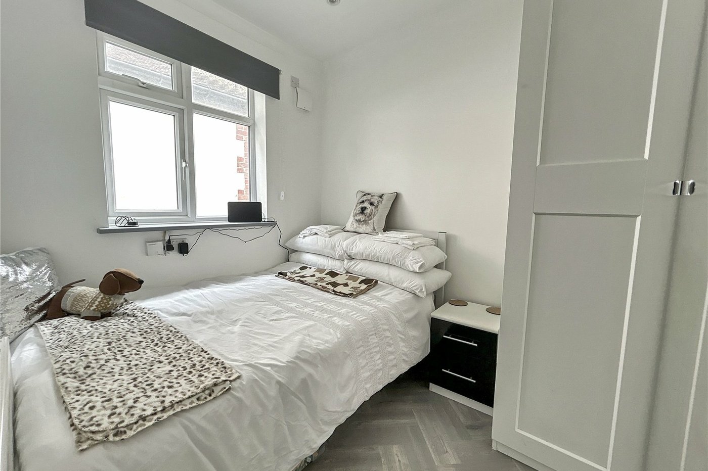 3 bedroom bungalow for sale in Sidcup | Robinson Jackson