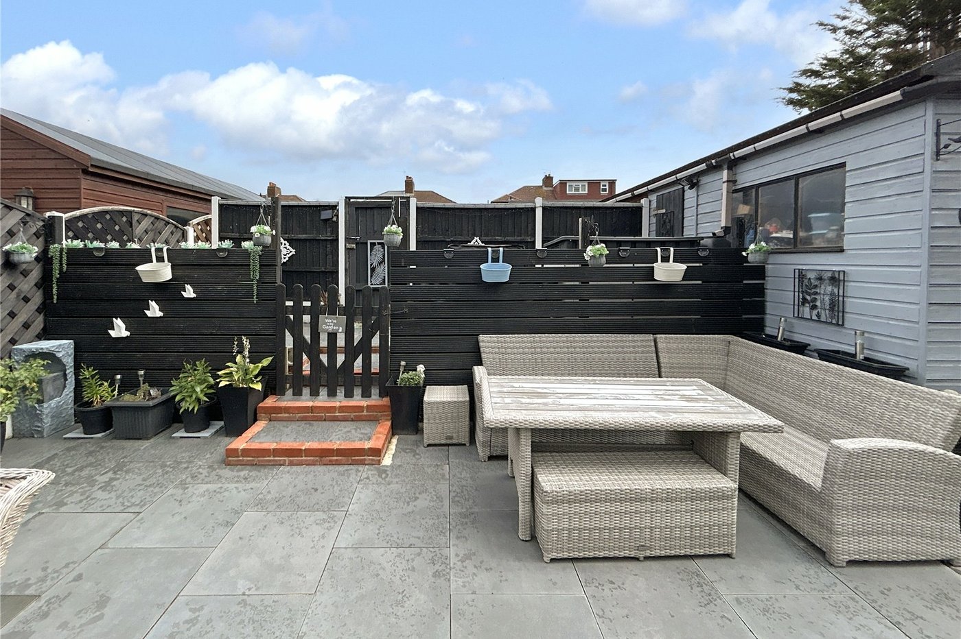 3 bedroom bungalow for sale in Sidcup | Robinson Jackson