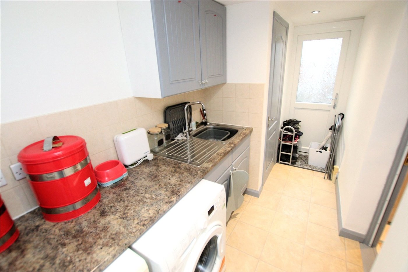 3 bedroom bungalow for sale in Sidcup | Robinson Jackson