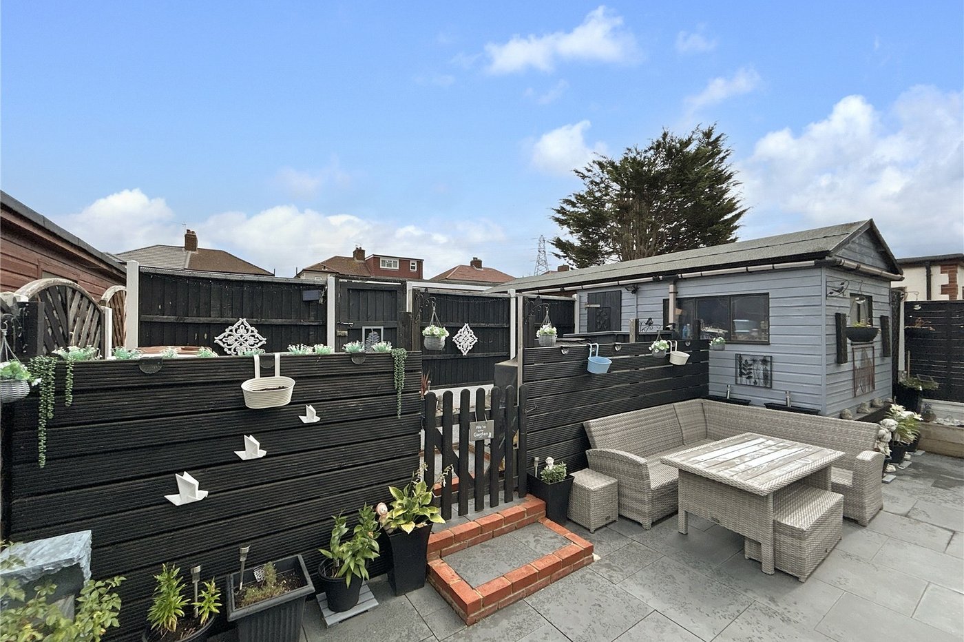 3 bedroom bungalow for sale in Sidcup | Robinson Jackson
