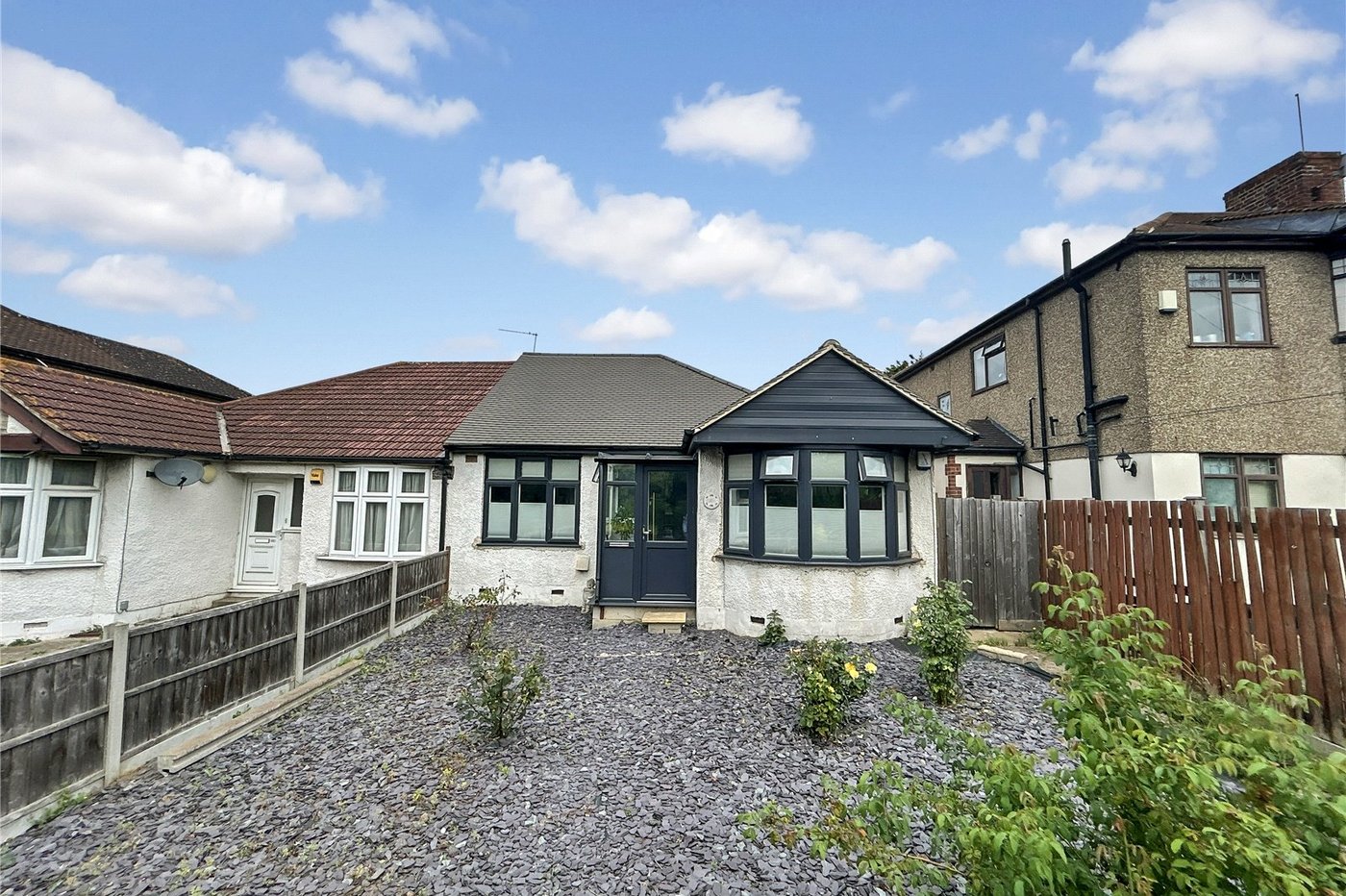 3 bedroom bungalow for sale in Sidcup | Robinson Jackson