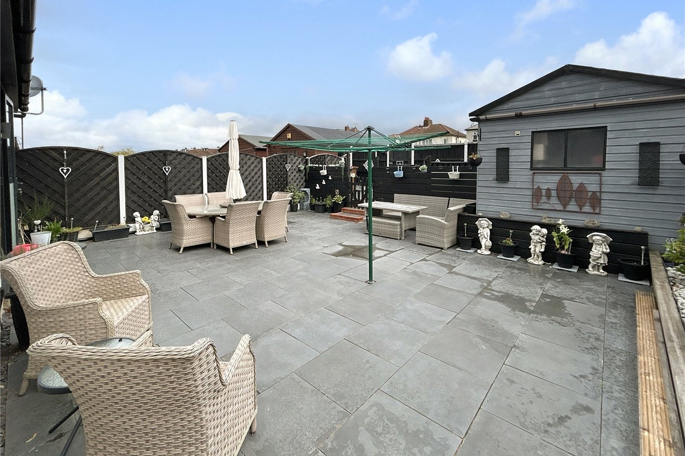 3 bedroom bungalow for sale in Sidcup | Robinson Jackson