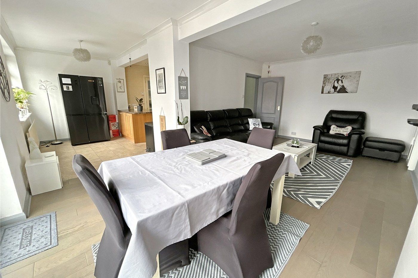 3 bedroom bungalow for sale in Sidcup | Robinson Jackson