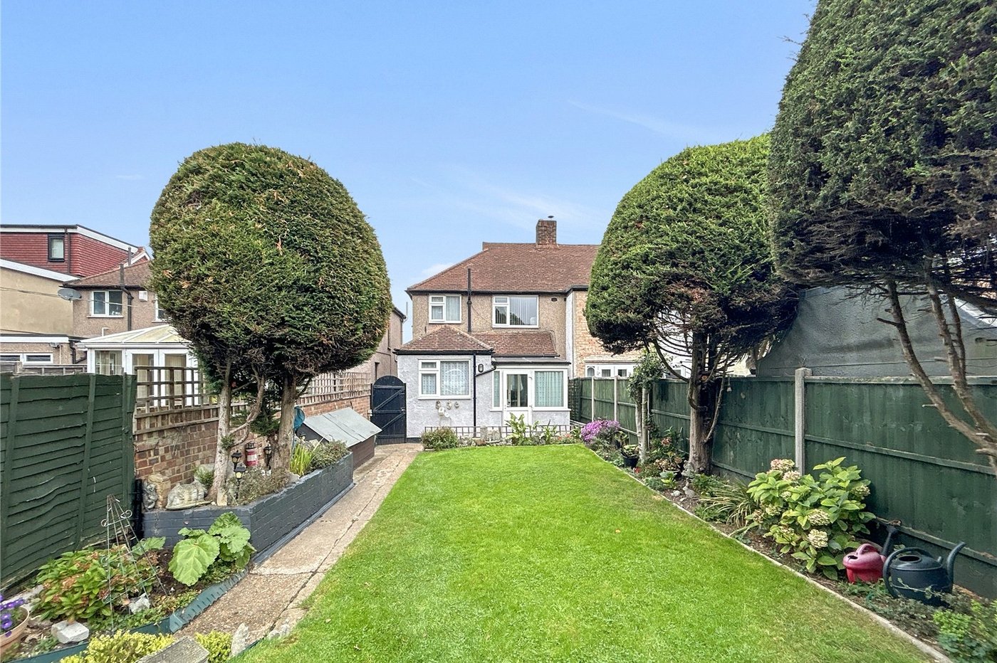3 bedroom house to rent in Sidcup | Robinson Jackson