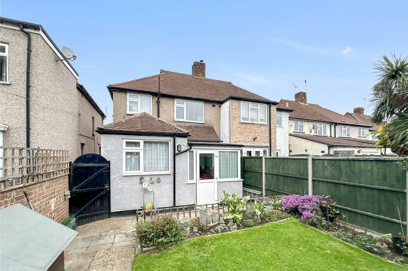 3 bedroom house to rent in Sidcup | Robinson Jackson