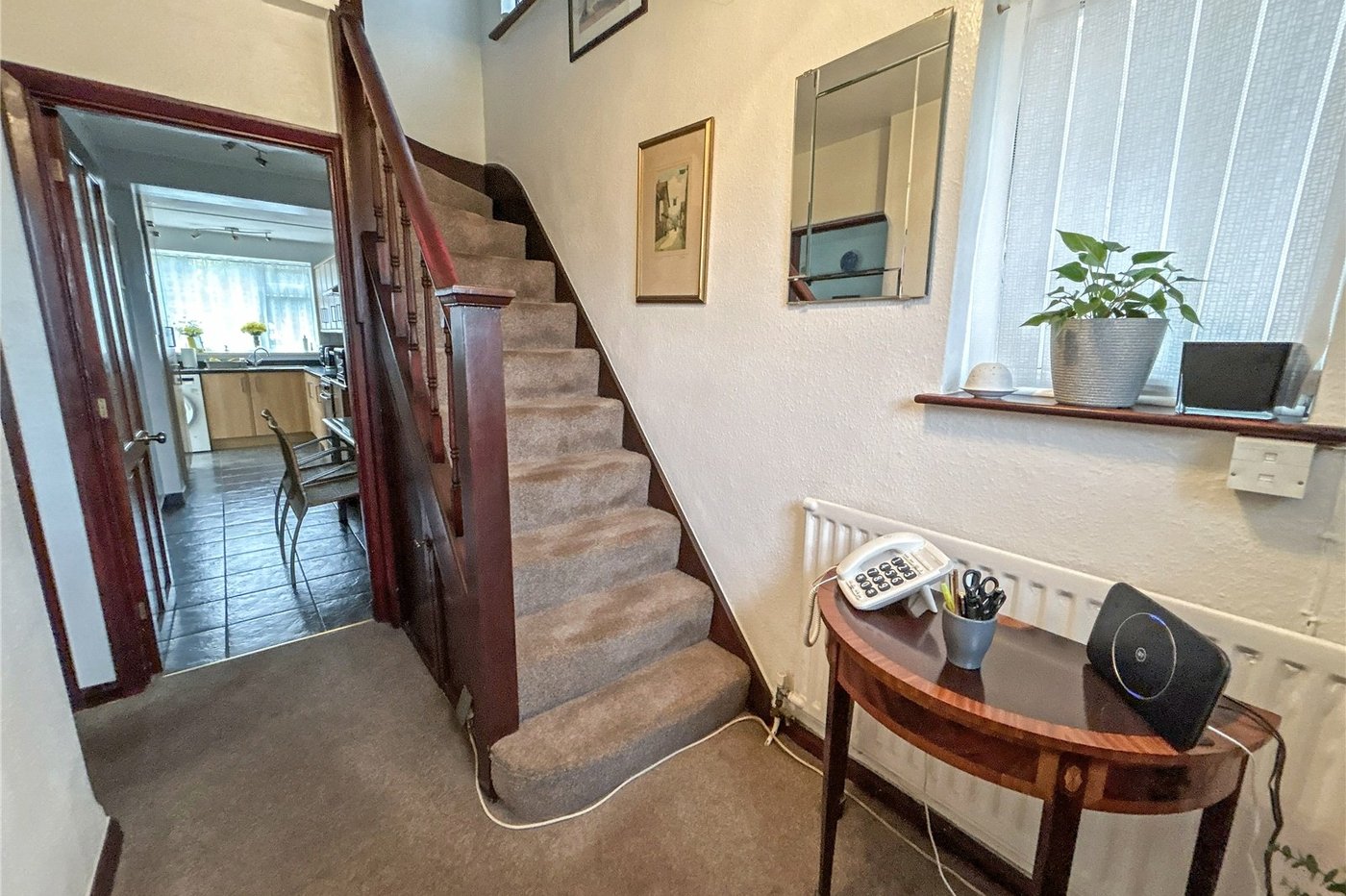 3 bedroom house to rent in Sidcup | Robinson Jackson