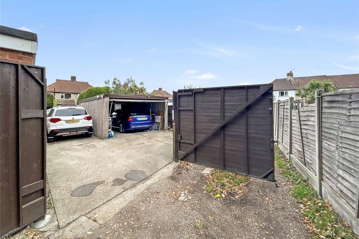 3 bedroom house to rent in Sidcup | Robinson Jackson