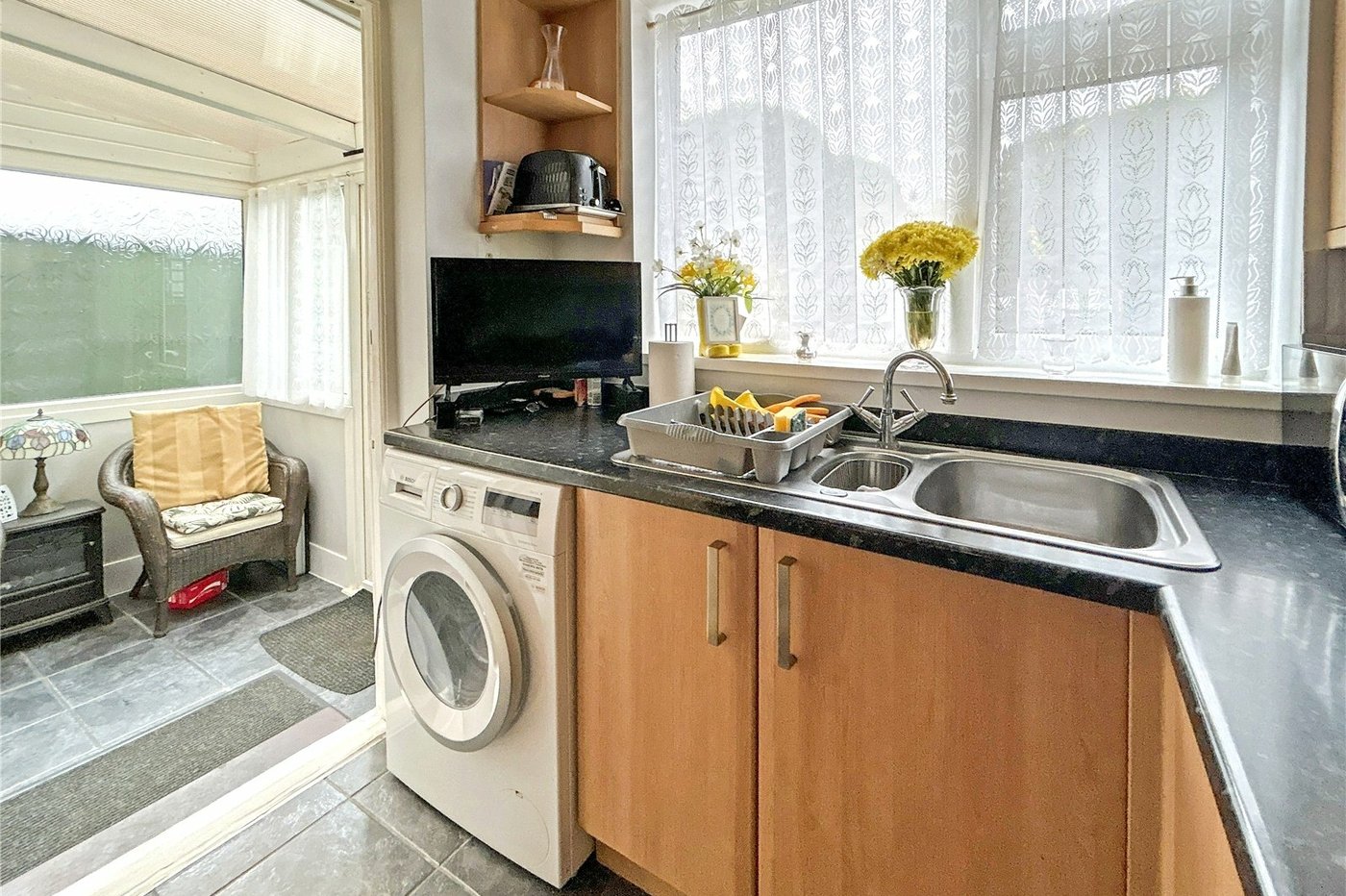 3 bedroom house to rent in Sidcup | Robinson Jackson