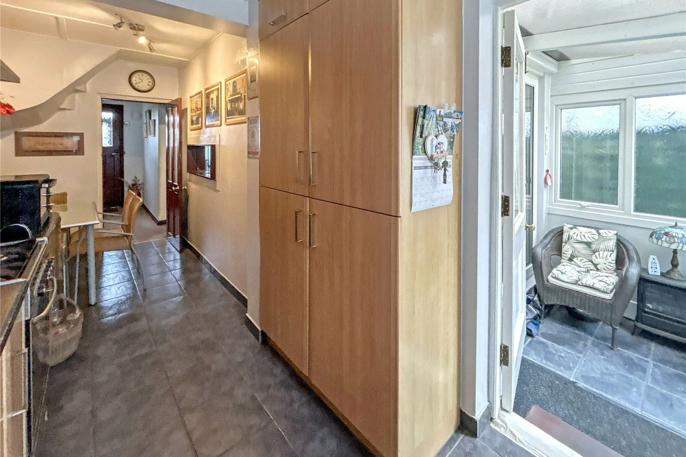 3 bedroom house to rent in Sidcup | Robinson Jackson