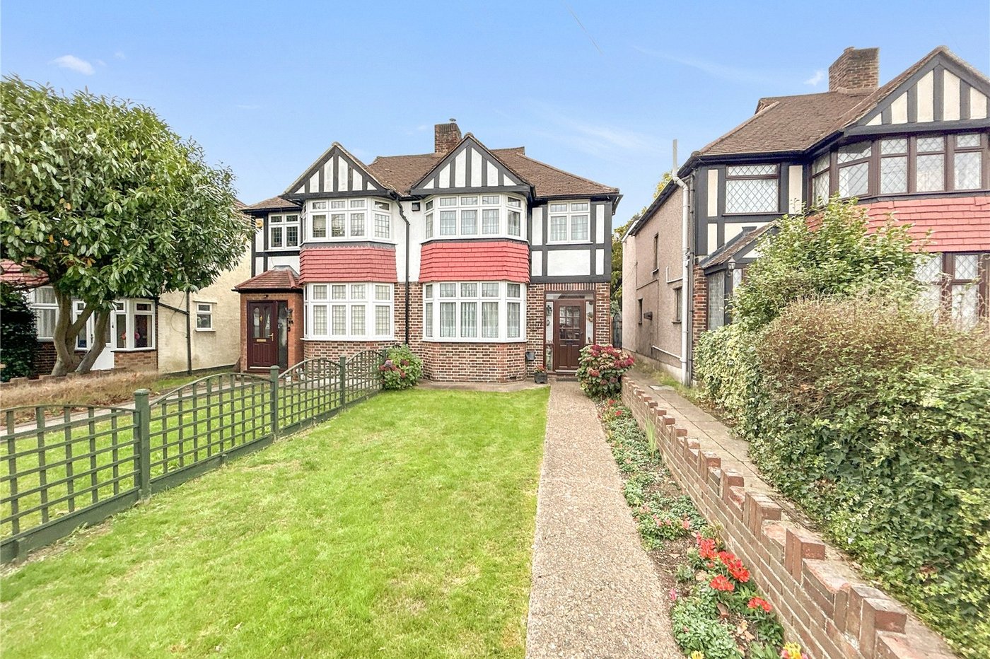 3 bedroom house to rent in Sidcup | Robinson Jackson