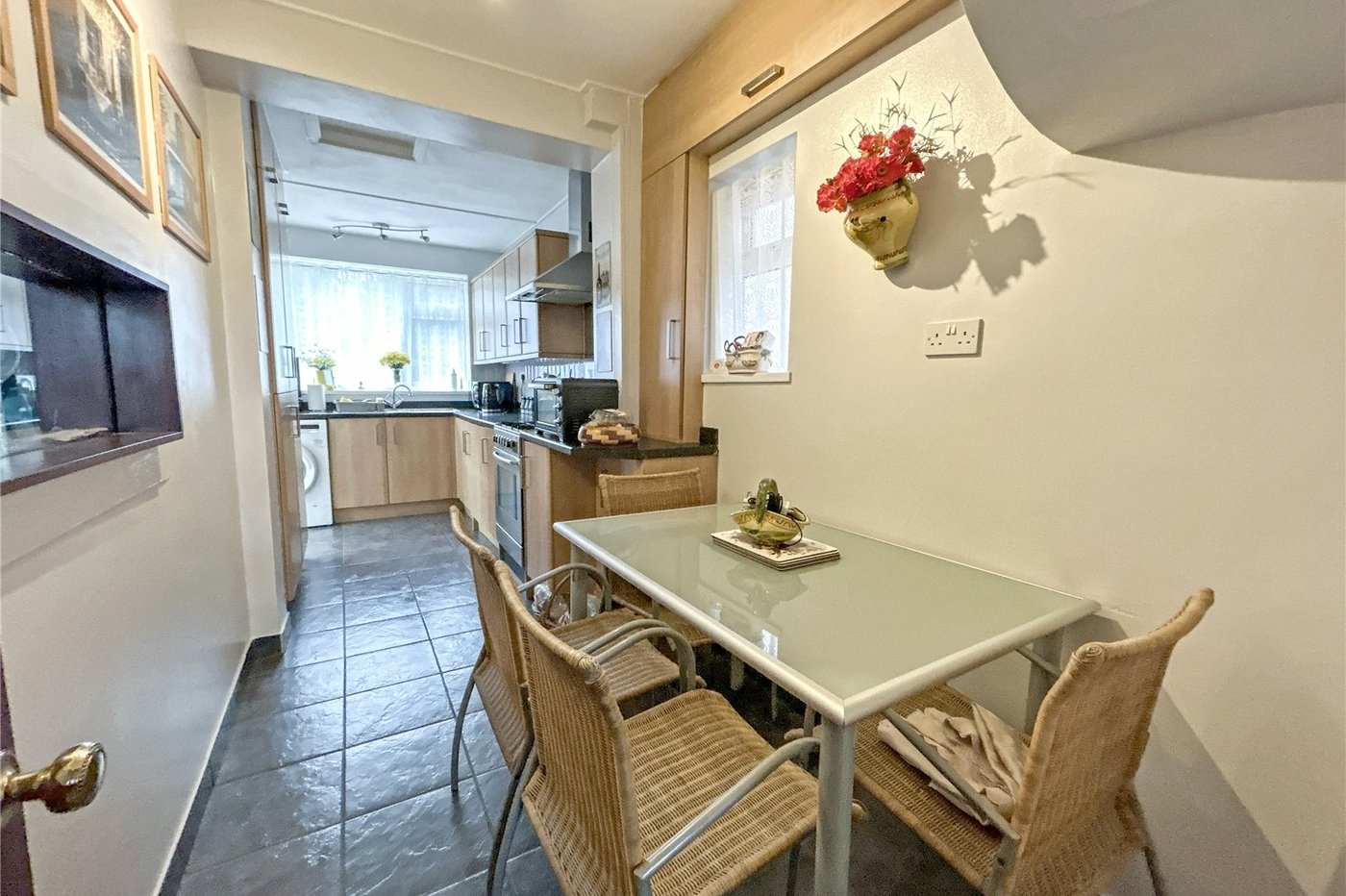 3 bedroom house to rent in Sidcup | Robinson Jackson