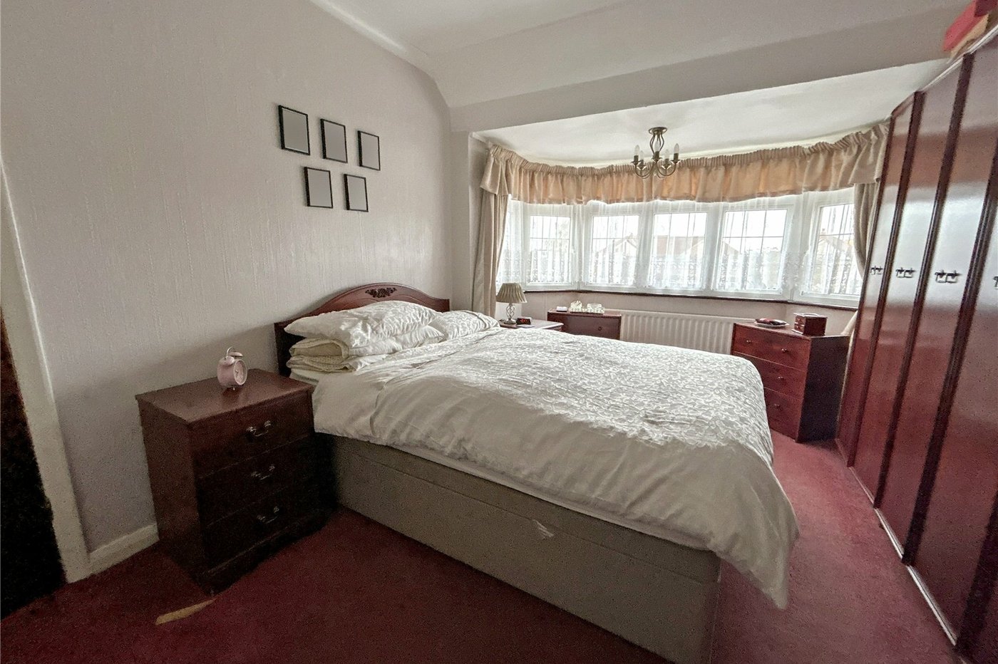 3 bedroom house to rent in Sidcup | Robinson Jackson
