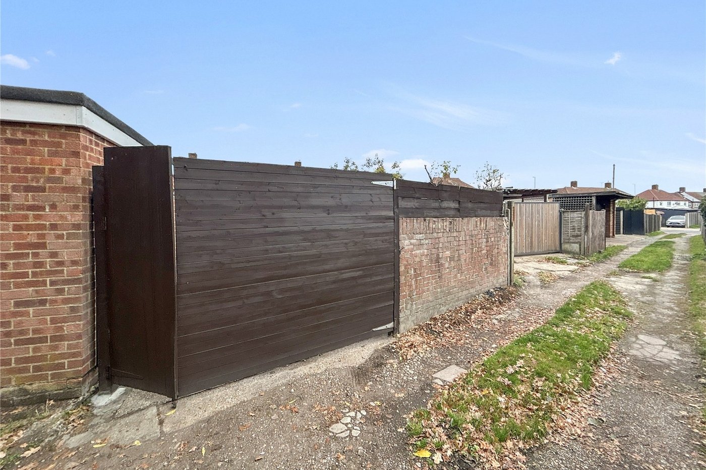 3 bedroom house to rent in Sidcup | Robinson Jackson