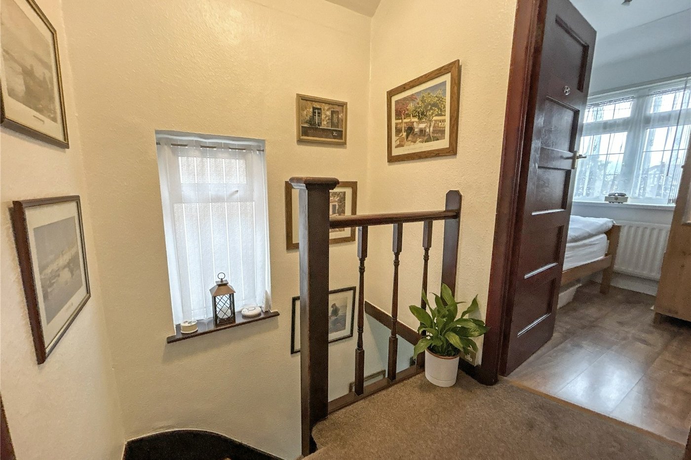 3 bedroom house to rent in Sidcup | Robinson Jackson