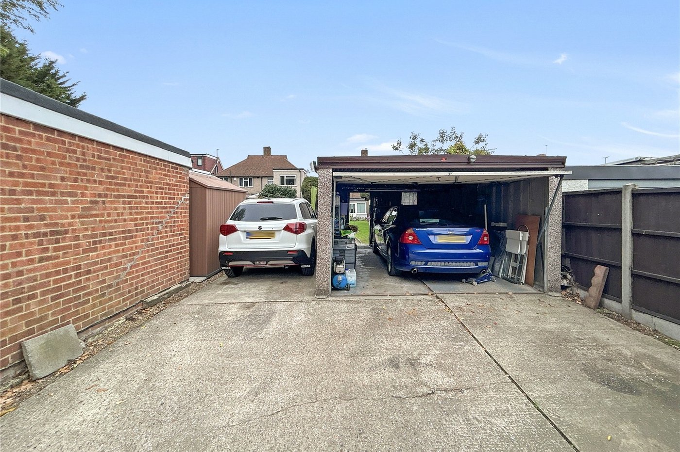 3 bedroom house to rent in Sidcup | Robinson Jackson