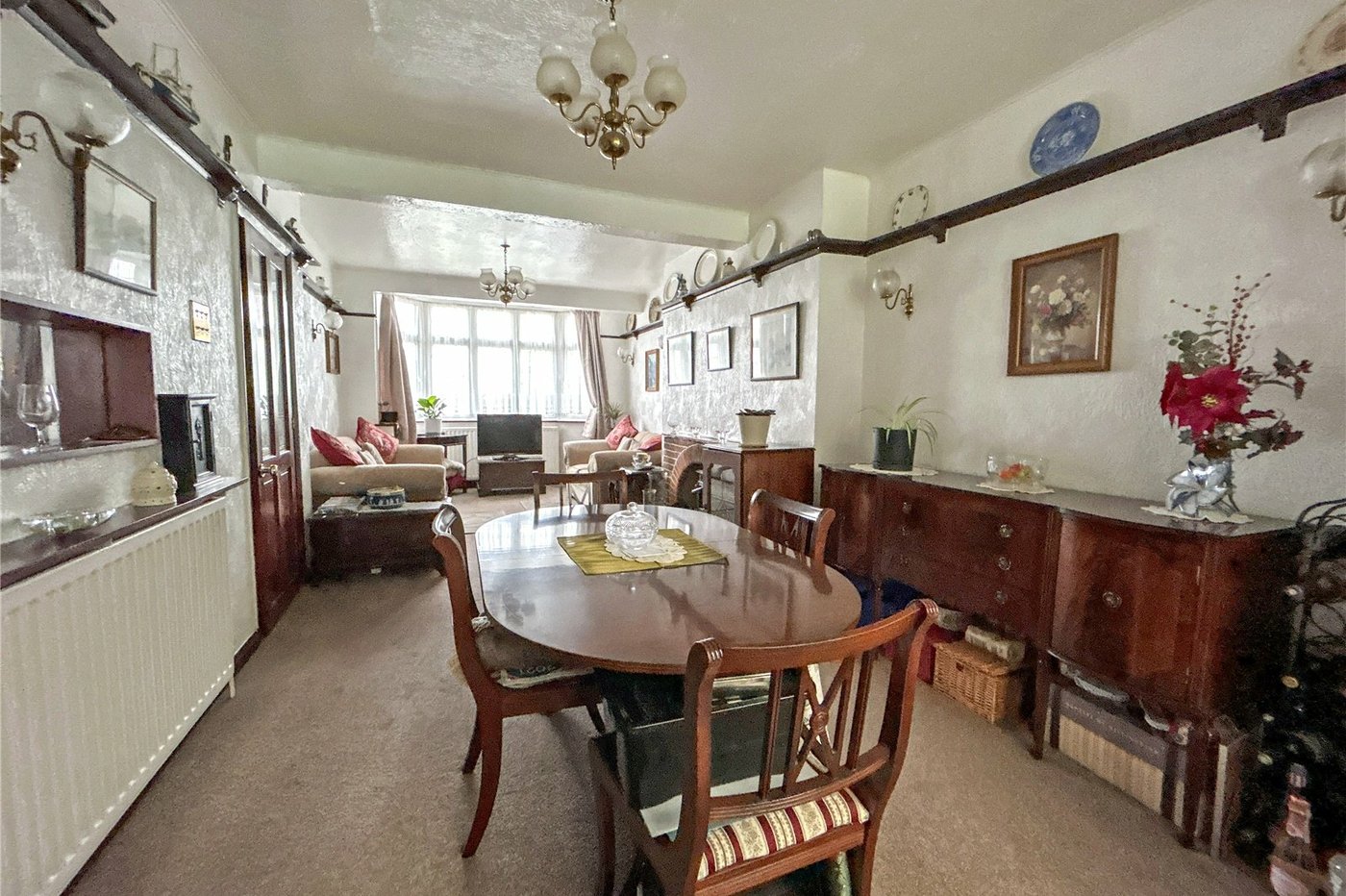 3 bedroom house to rent in Sidcup | Robinson Jackson