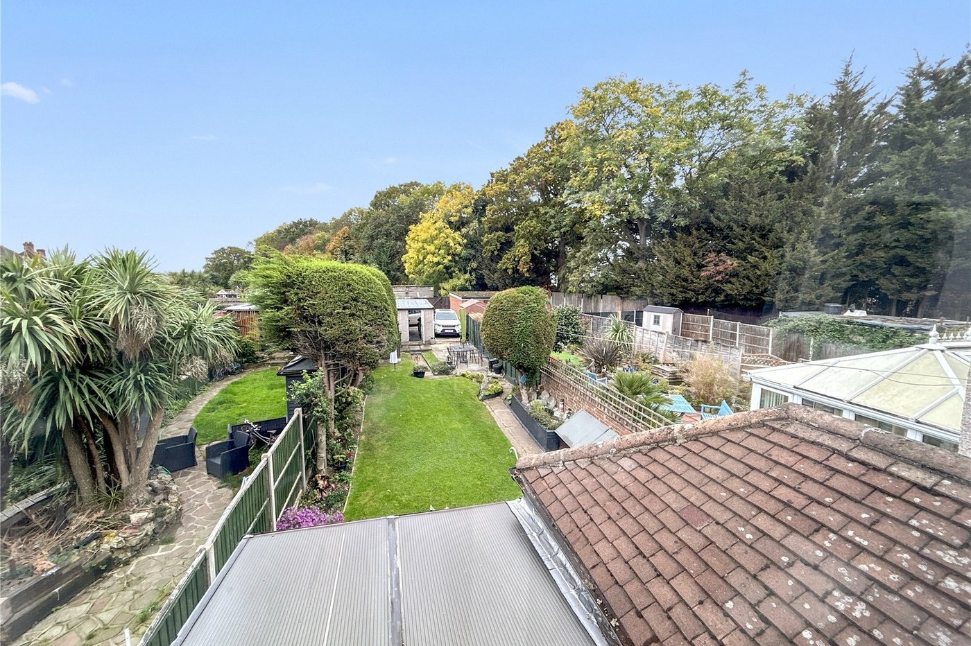 3 bedroom house to rent in Sidcup | Robinson Jackson