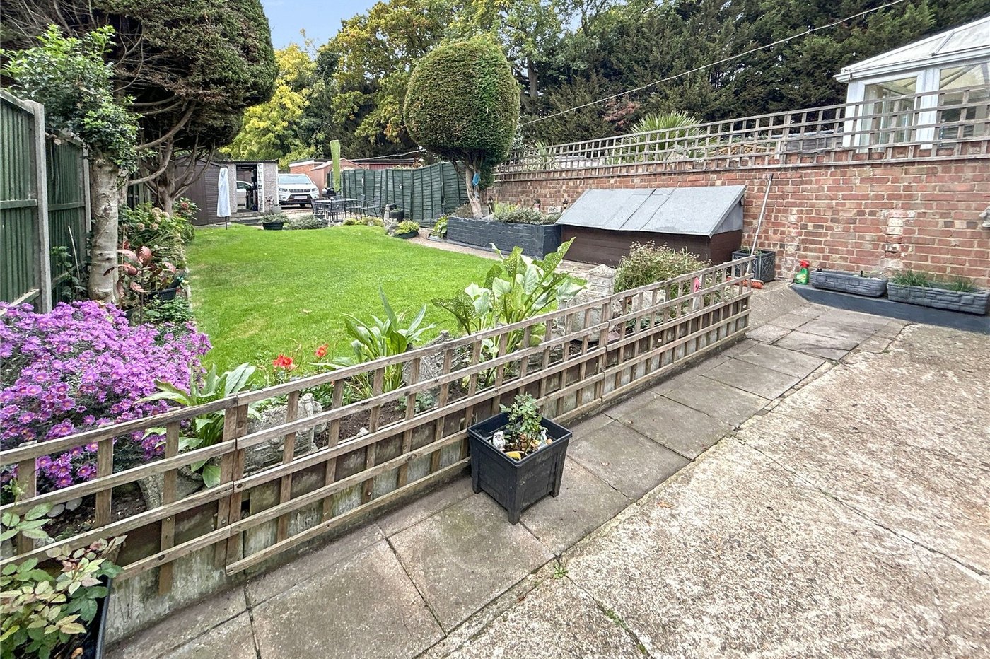 3 bedroom house to rent in Sidcup | Robinson Jackson