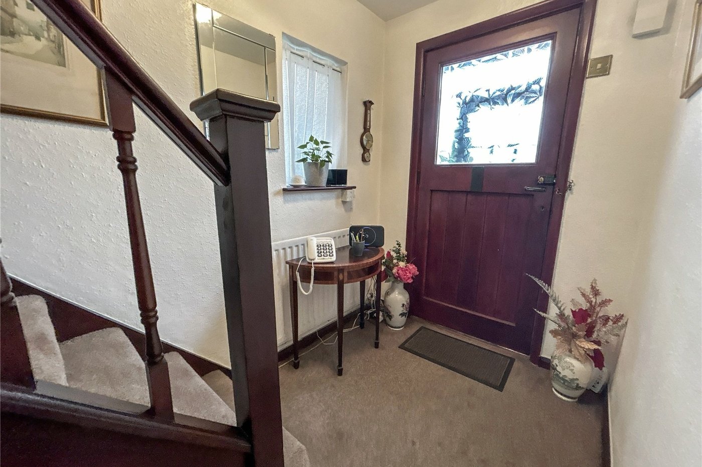 3 bedroom house to rent in Sidcup | Robinson Jackson