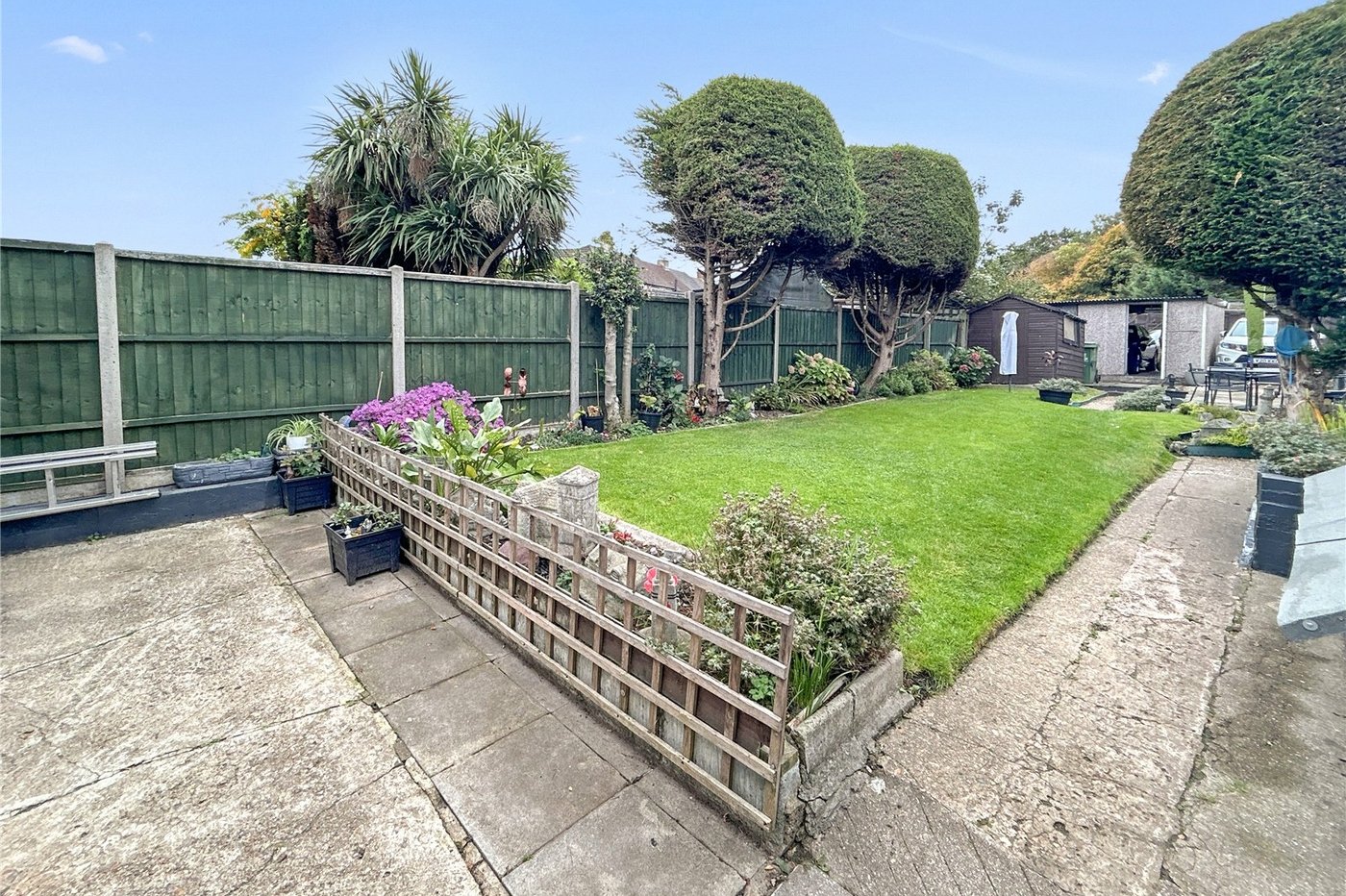 3 bedroom house to rent in Sidcup | Robinson Jackson