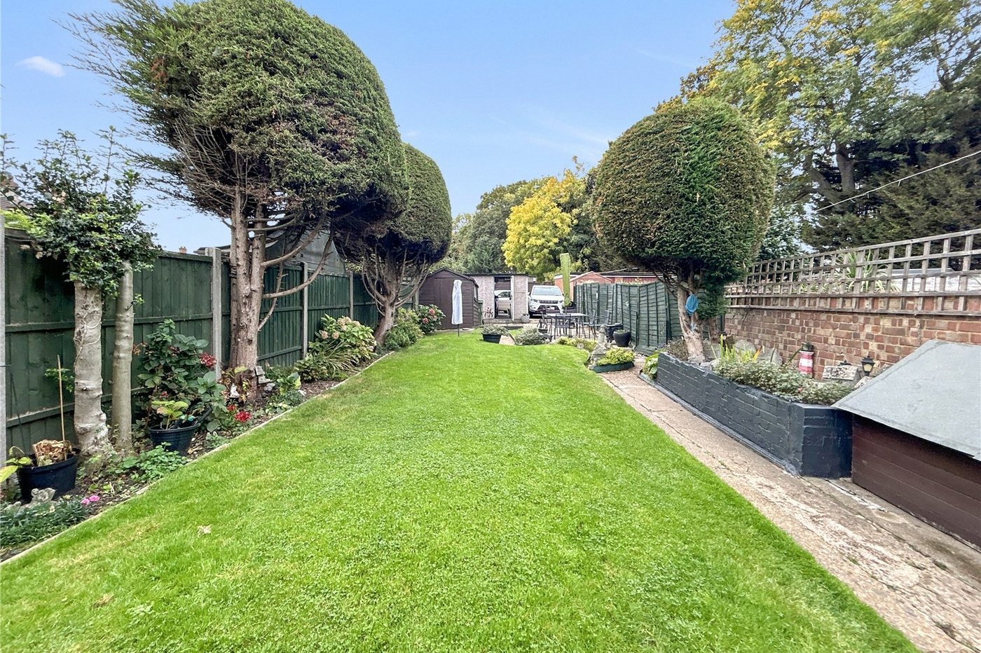 3 bedroom house to rent in Sidcup | Robinson Jackson