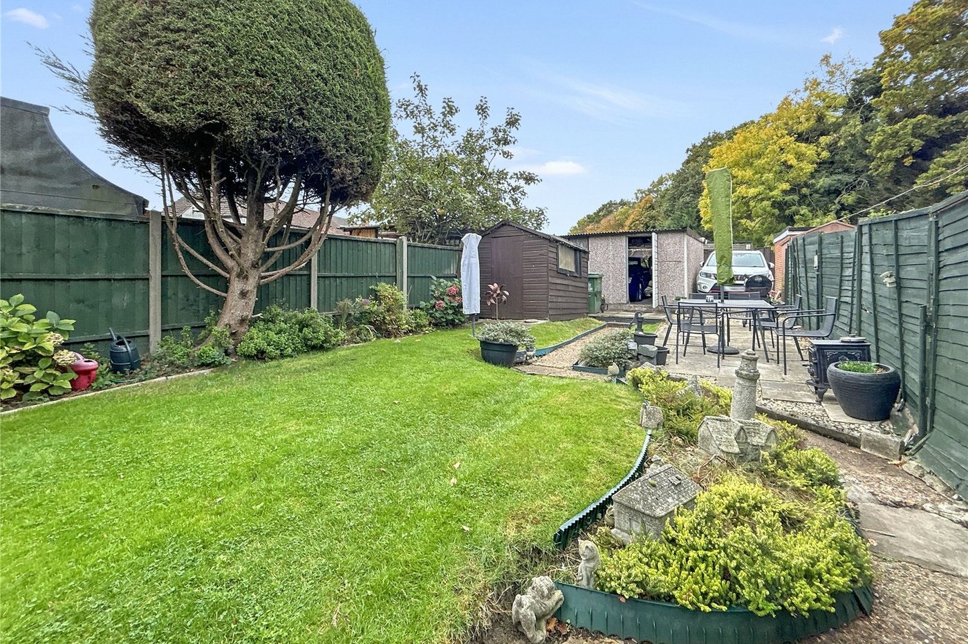 3 bedroom house to rent in Sidcup | Robinson Jackson