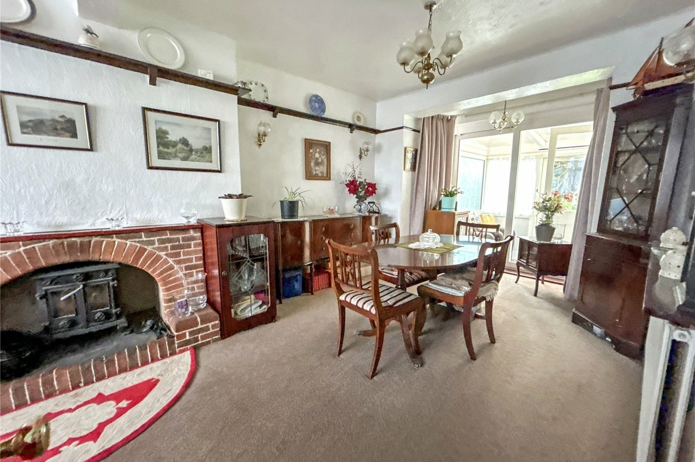 3 bedroom house to rent in Sidcup | Robinson Jackson