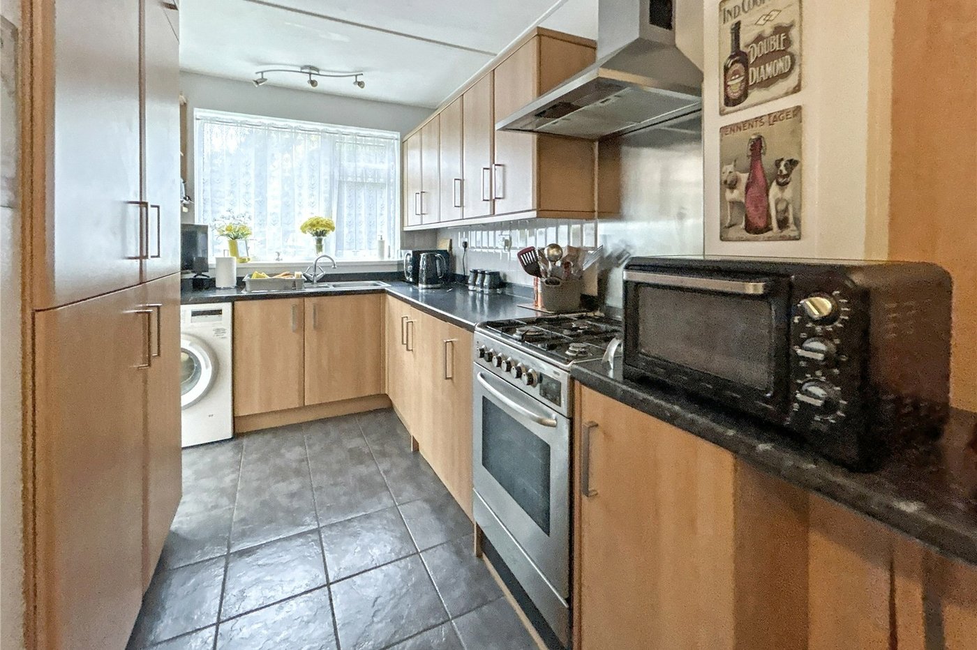 3 bedroom house to rent in Sidcup | Robinson Jackson