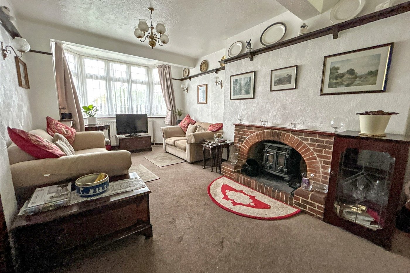3 bedroom house to rent in Sidcup | Robinson Jackson