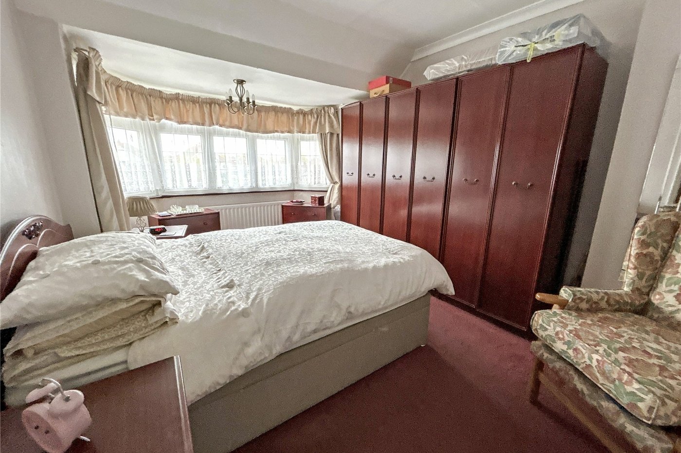 3 bedroom house to rent in Sidcup | Robinson Jackson
