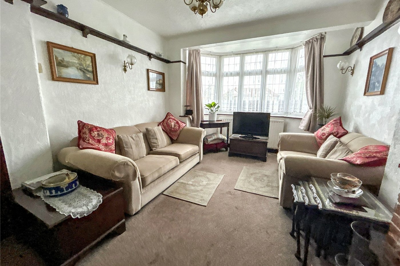 3 bedroom house to rent in Sidcup | Robinson Jackson