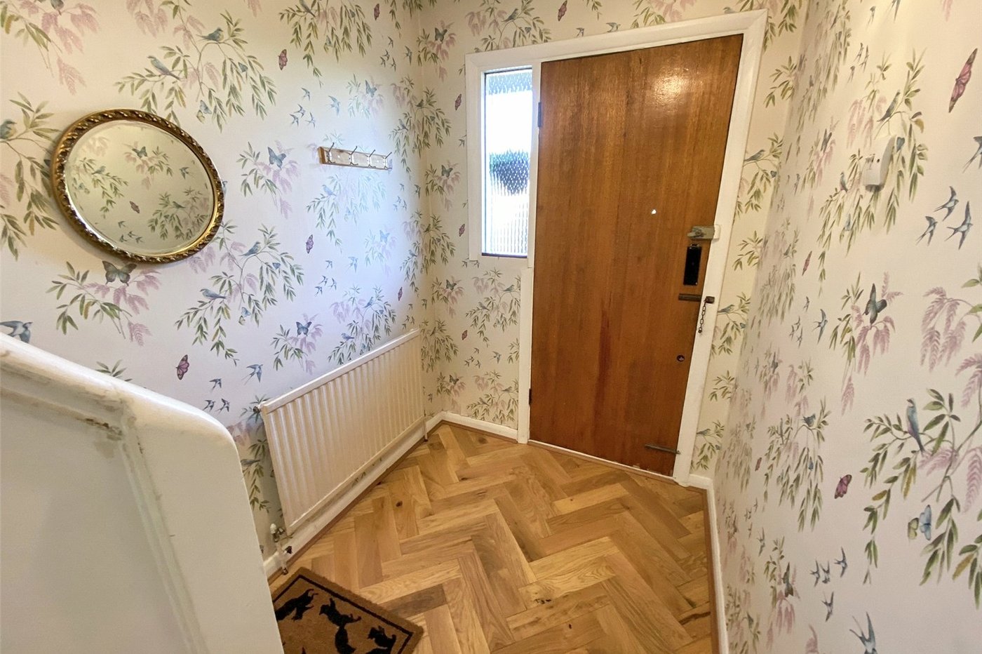 house for sale in Sidcup, DA15 Robinson Jackson