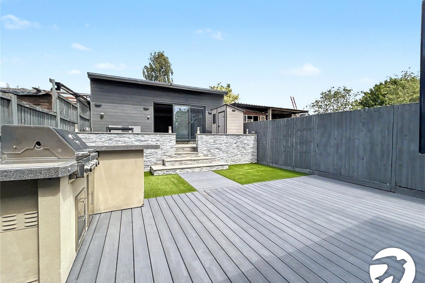 3 bedroom house for sale in Sidcup | Robinson Jackson