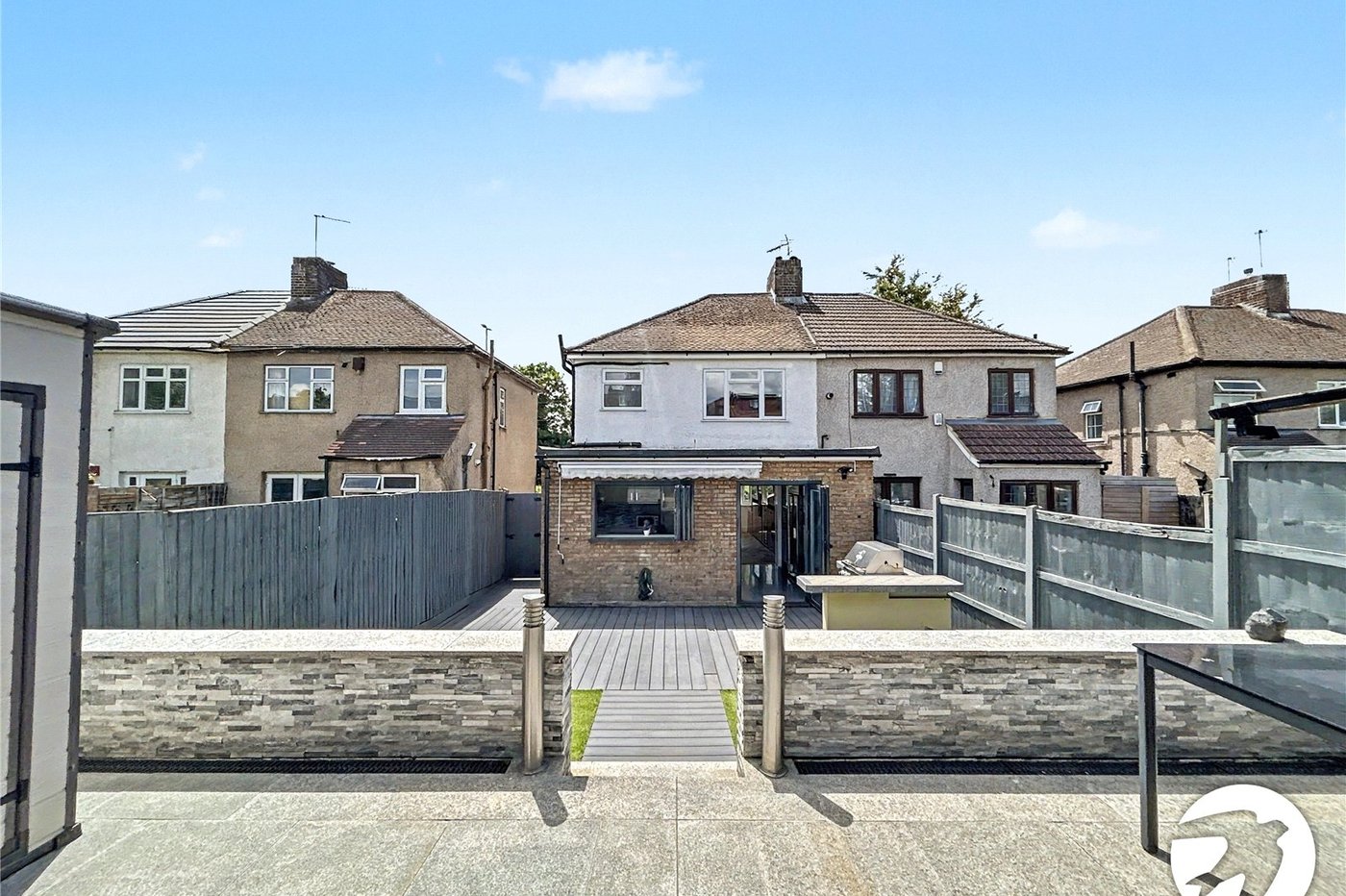 3 bedroom house for sale in Sidcup | Robinson Jackson