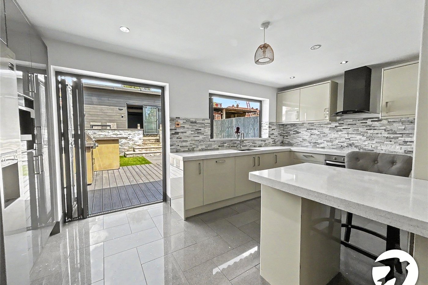 3 bedroom house for sale in Sidcup | Robinson Jackson
