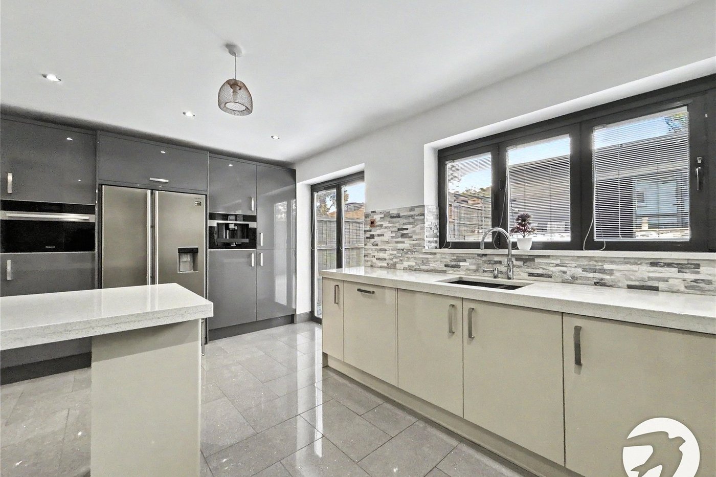 3 bedroom house for sale in Sidcup | Robinson Jackson