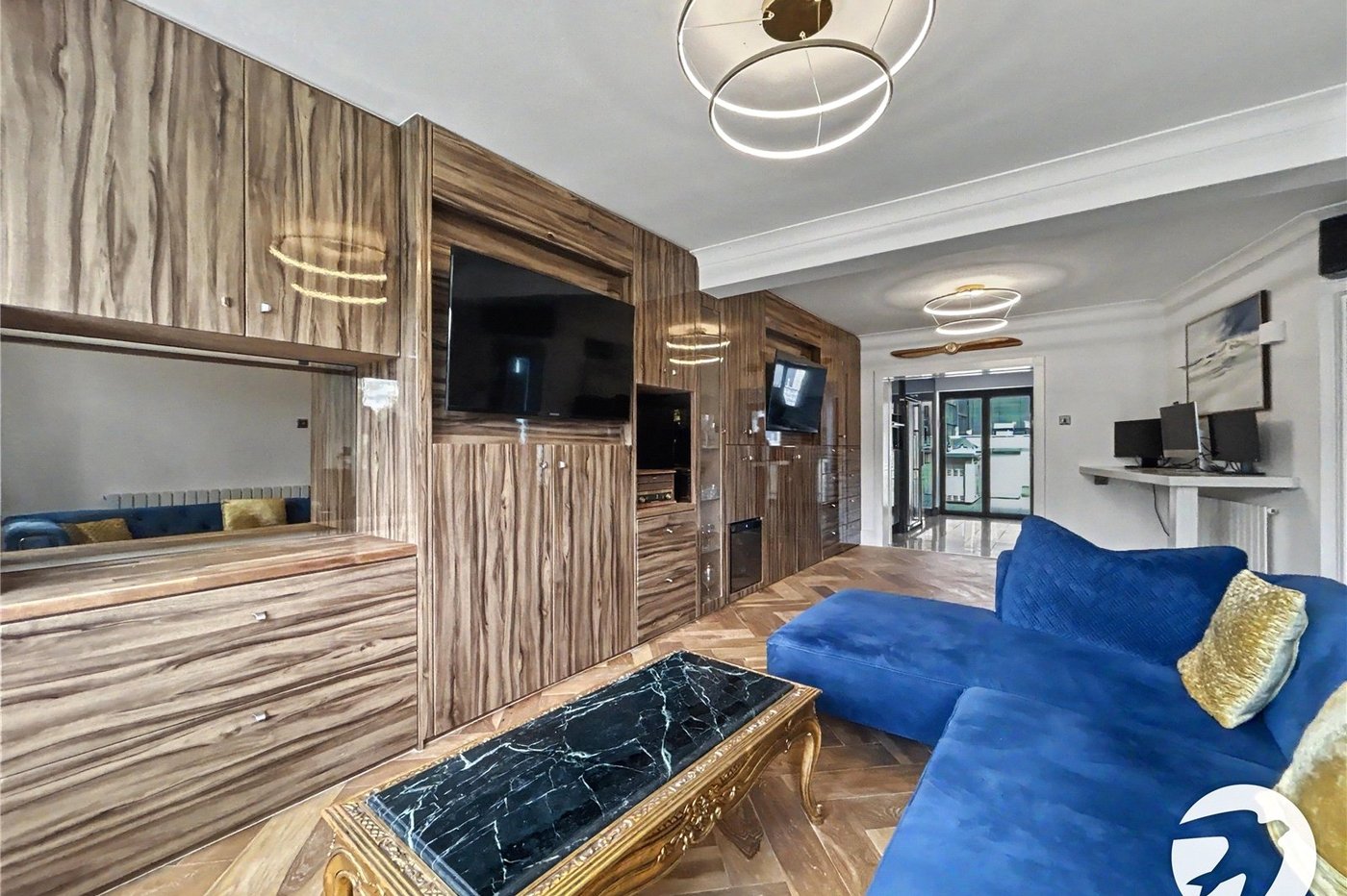 3 bedroom house for sale in Sidcup | Robinson Jackson