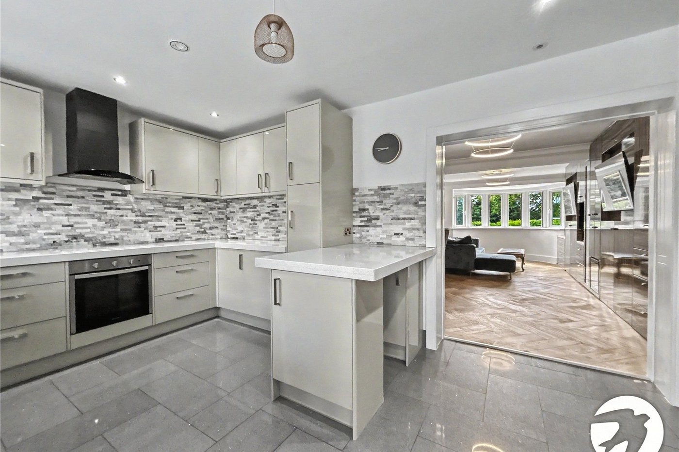 3 bedroom house for sale in Sidcup | Robinson Jackson
