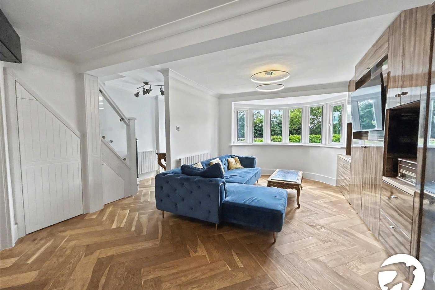 3 bedroom house for sale in Sidcup | Robinson Jackson