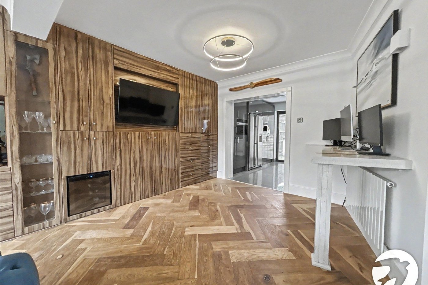 3 bedroom house for sale in Sidcup | Robinson Jackson