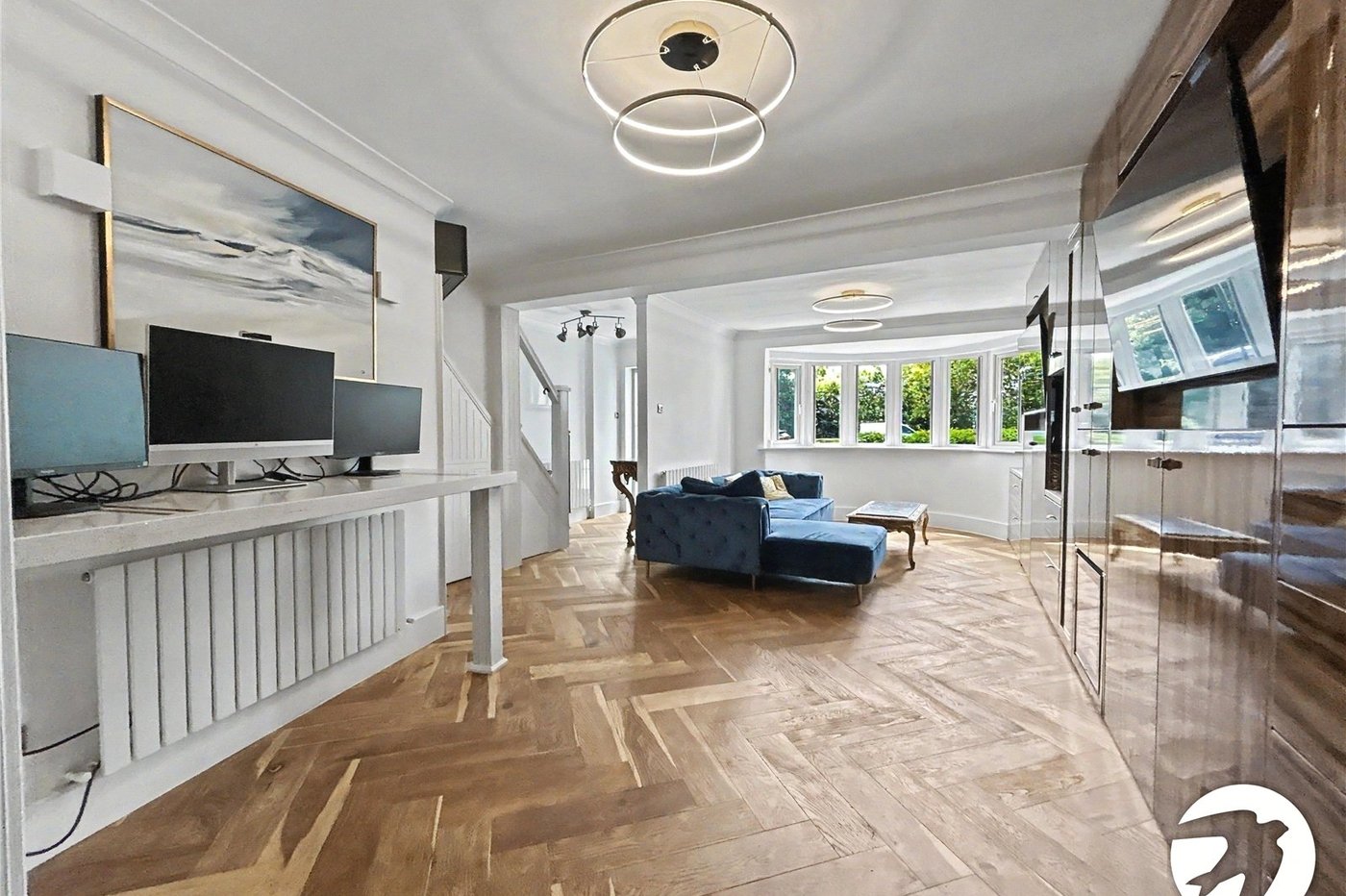 3 bedroom house for sale in Sidcup | Robinson Jackson