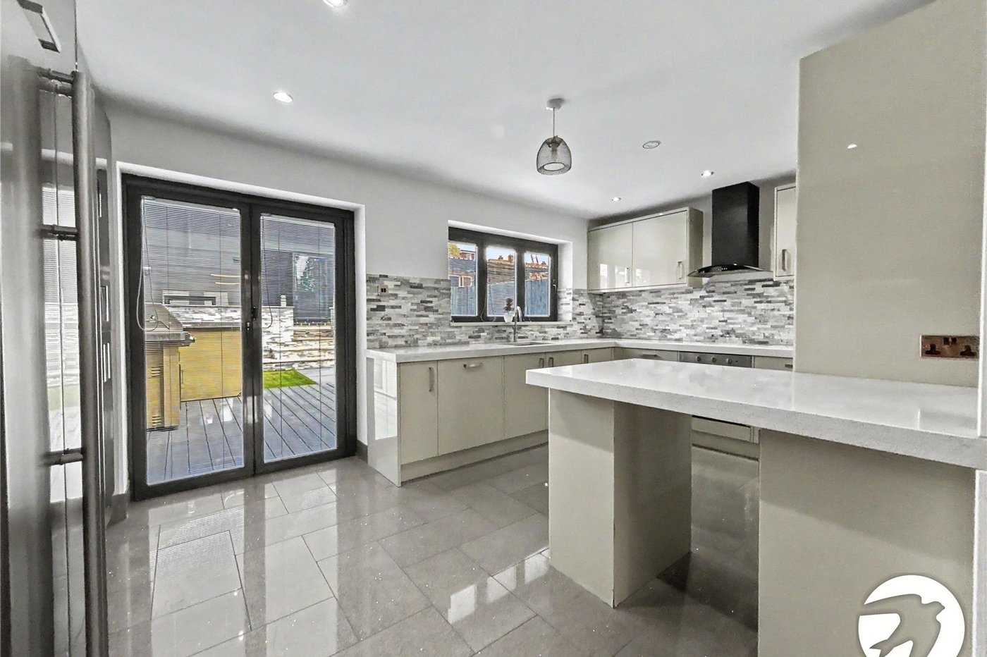 3 bedroom house for sale in Sidcup | Robinson Jackson