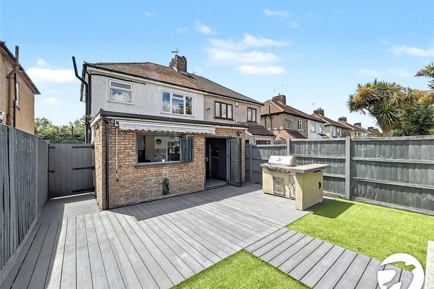 3 bedroom house for sale in Sidcup | Robinson Jackson
