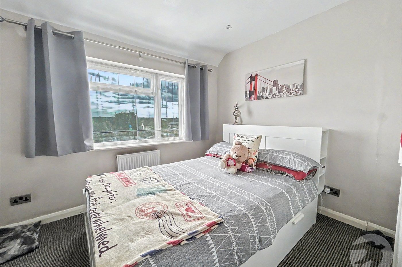 3 bedroom house for sale in Sidcup | Robinson Jackson