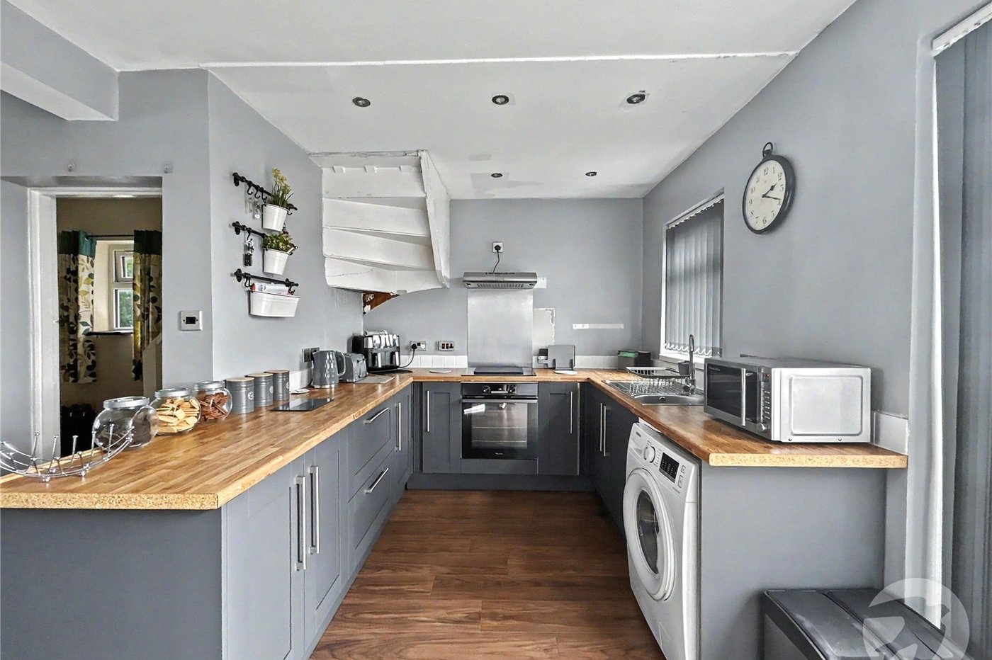 3 bedroom house for sale in Sidcup | Robinson Jackson