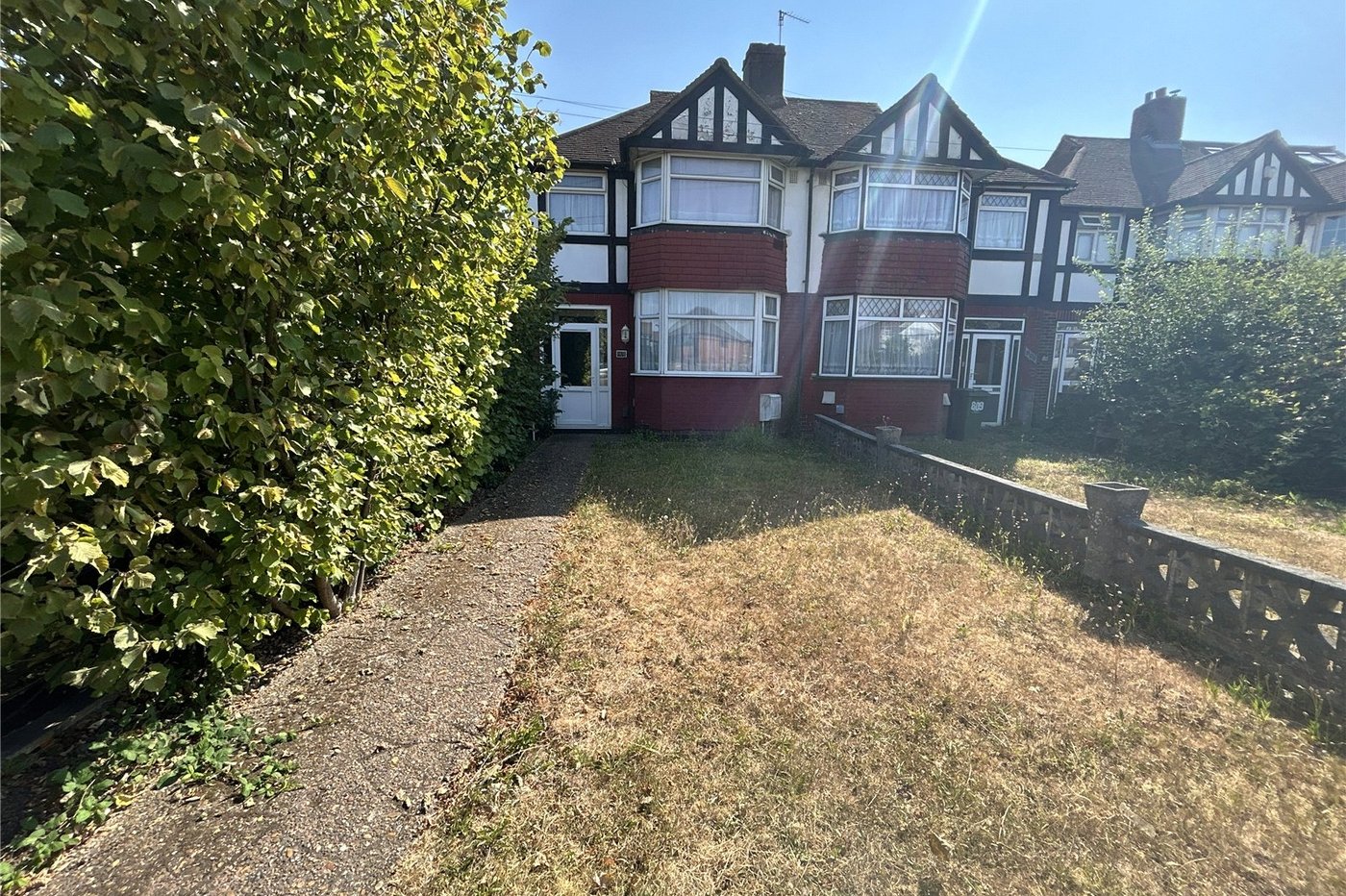 3 bedroom house for sale in Sidcup | Robinson Jackson